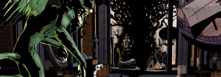 Illustration for article titled The “flat” 3-D look: A brief history of cel shading in video games